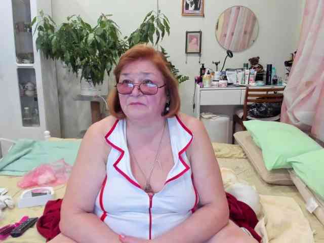 rekelme Live Webcam on BongaCams