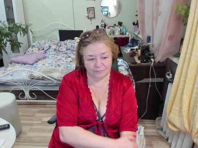 rekelme Live Webcam on BongaCams