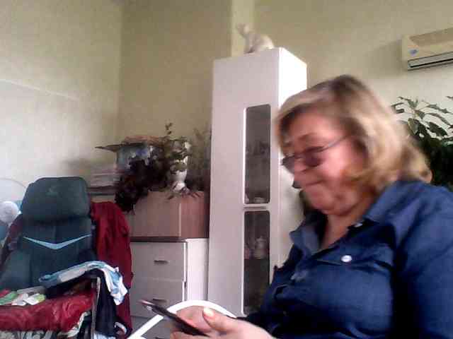 rekelme webcam