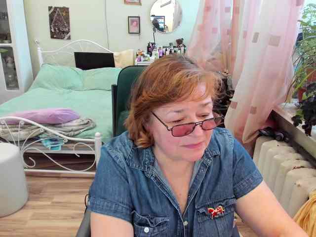 rekelme Live Webcam on BongaCams