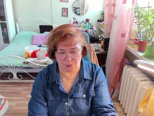 rekelme Live Webcam on BongaCams