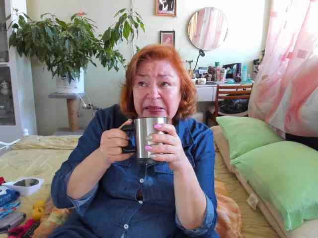 rekelme webcam
