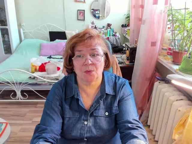 rekelme Live Webcam on BongaCams