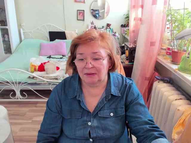 rekelme Live Webcam on BongaCams