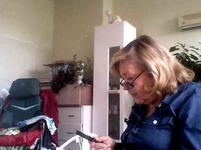 rekelme webcam