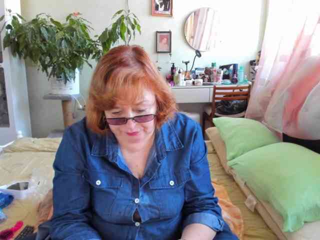 rekelme webcam