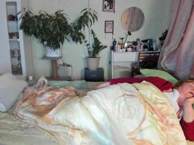 rekelme webcam