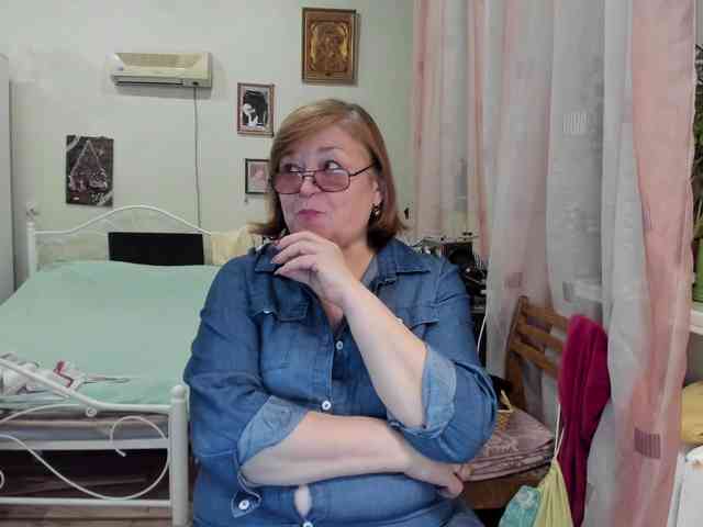 rekelme Live Webcam on BongaCams