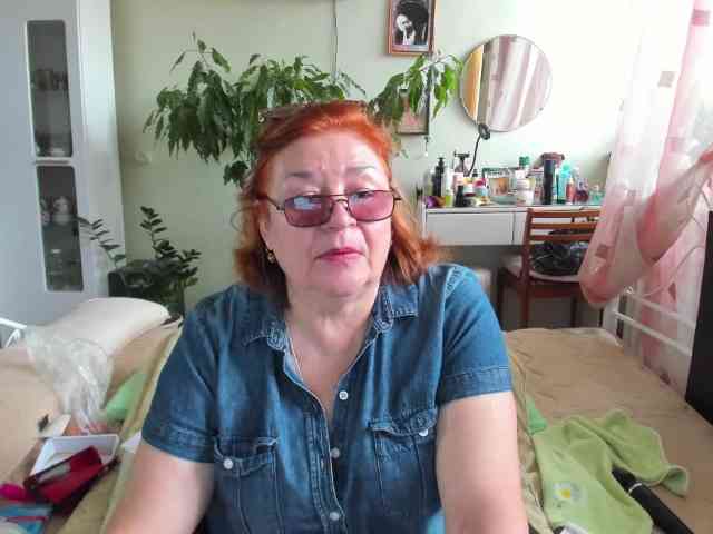 rekelme's webcam live show