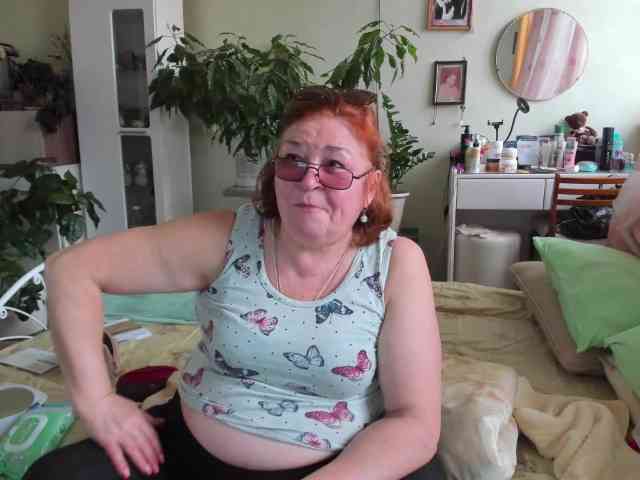rekelme Live Webcam on BongaCams