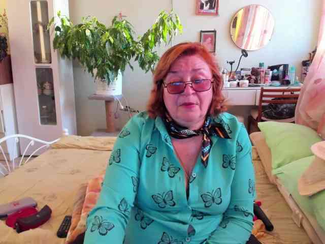 rekelme webcam
