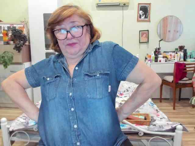 rekelme Live Webcam on BongaCams