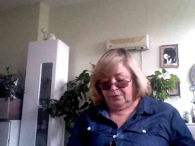 rekelme webcam
