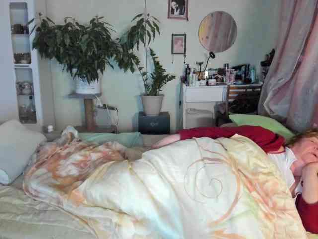 rekelme webcam