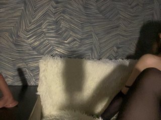 Malishka007 Porn Show