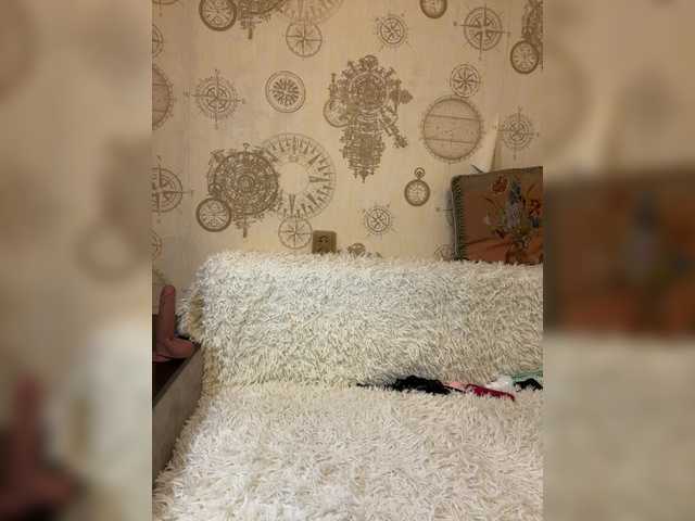 SpasVika's BongaCams show and profile