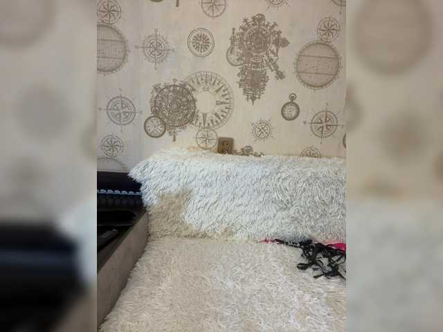 SpasVika's BongaCams show and profile