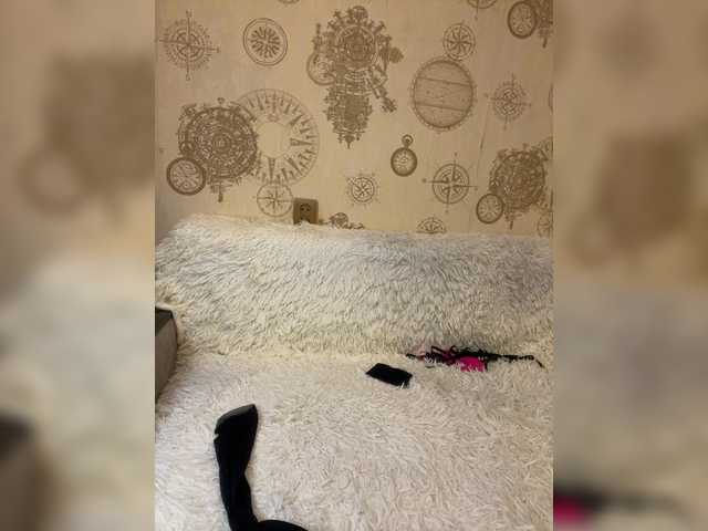 SpasVika from BongaCams is Freechat