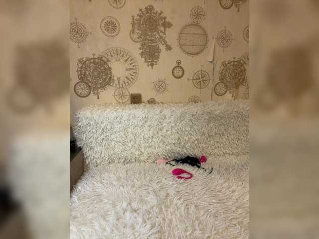 SpasVika's BongaCams show and profile