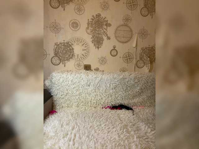 SpasVika's BongaCams show and profile