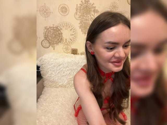 SpasVika's BongaCams show and profile