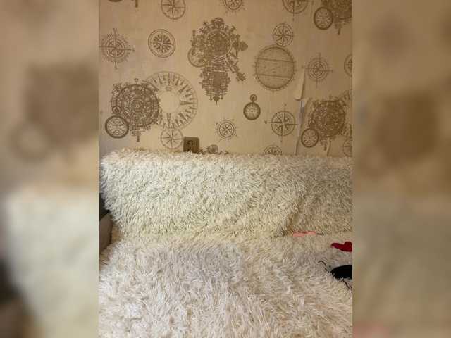 SpasVika's BongaCams show and profile