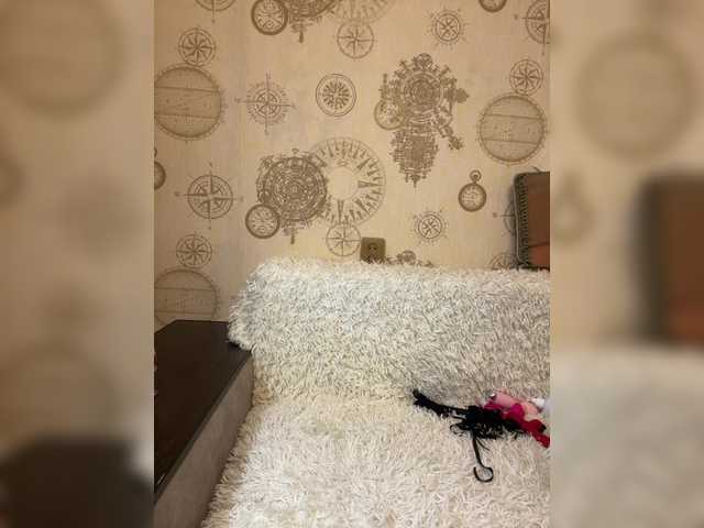 SpasVika's BongaCams show and profile