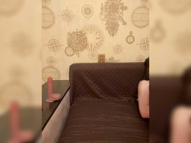 SpasVika's BongaCams show and profile