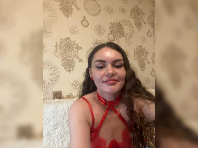 SpasVika's BongaCams show and profile