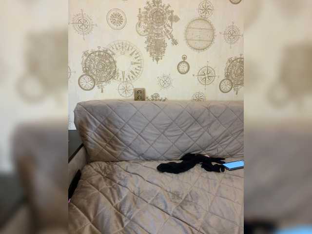 SpasVika's BongaCams show and profile