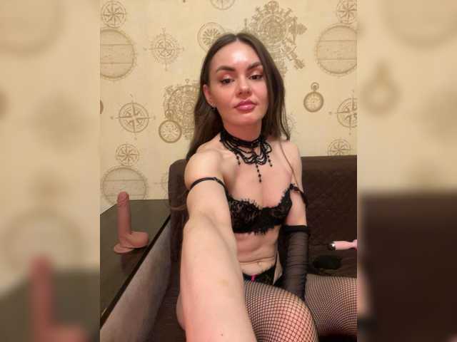 SpasVika's BongaCams show and profile