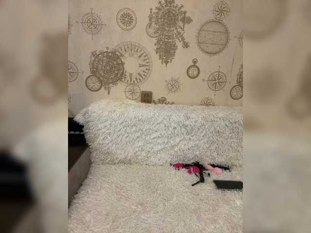 SpasVika's BongaCams show and profile