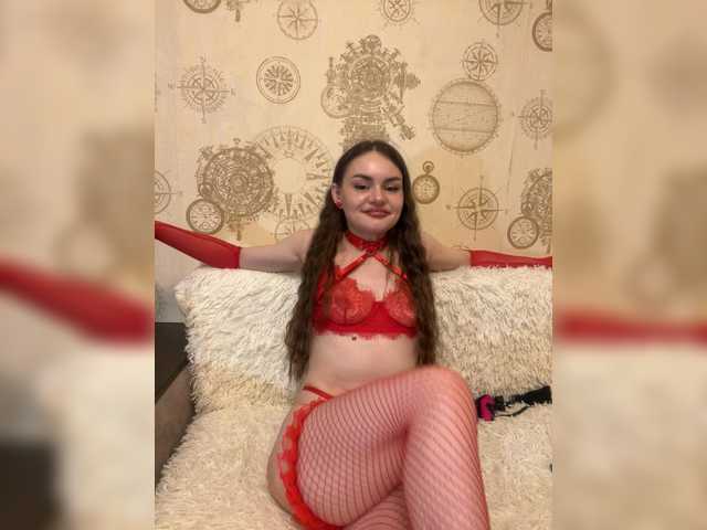 SpasVika's BongaCams show and profile