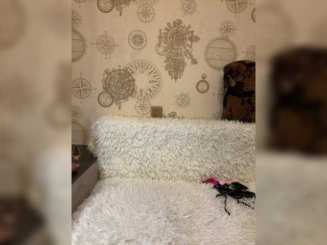 SpasVika's BongaCams show and profile