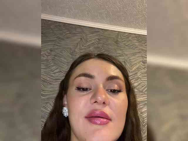 Malishka007 webcam