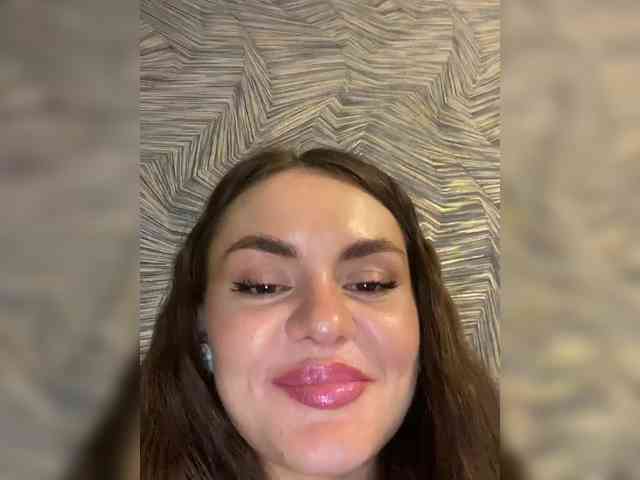 Malishka007 webcam