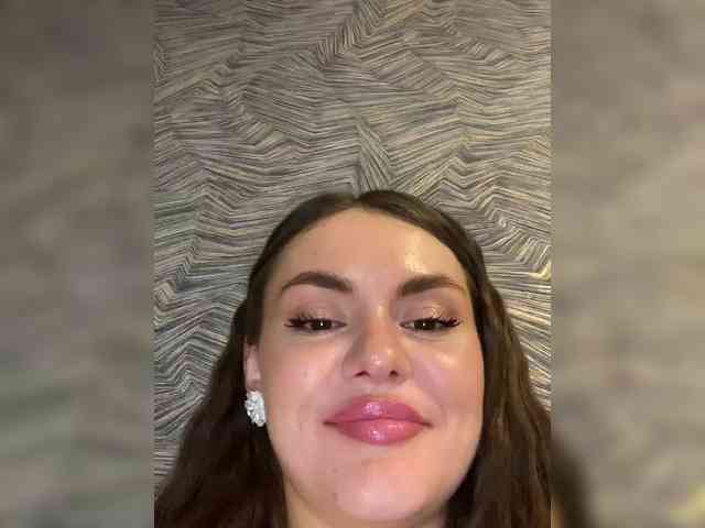 Malishka007 webcam
