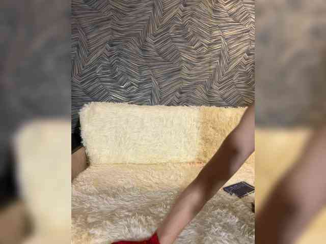 Malishka007 webcam