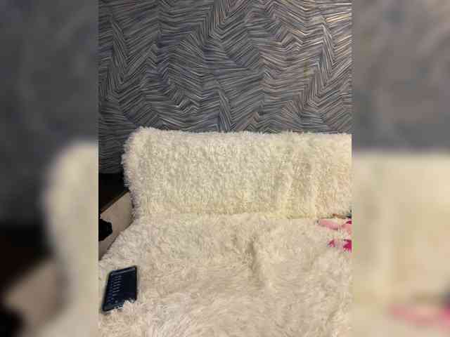 Malishka007 webcam