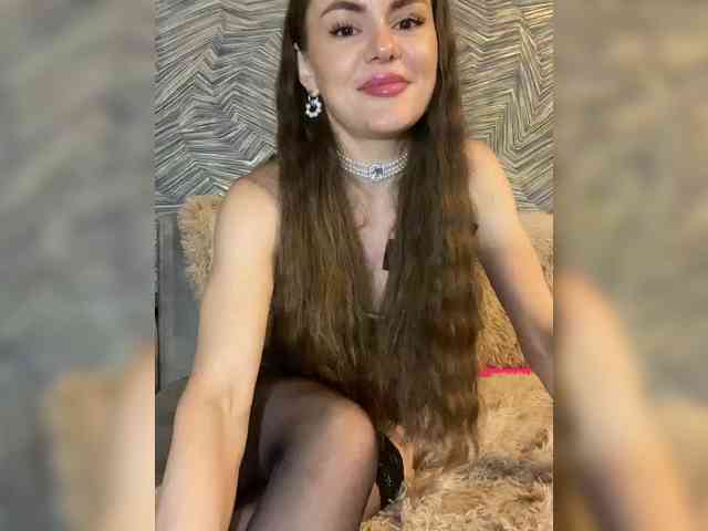 Malishka007 webcam