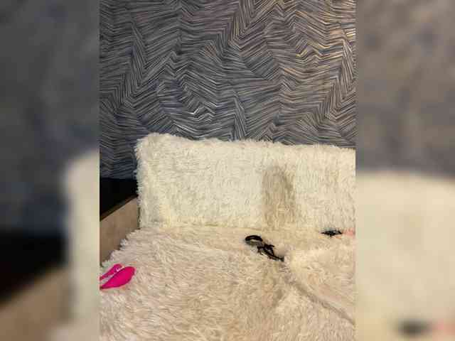 Malishka007 webcam