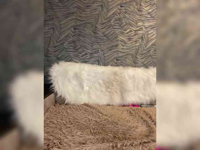 Malishka007 webcam