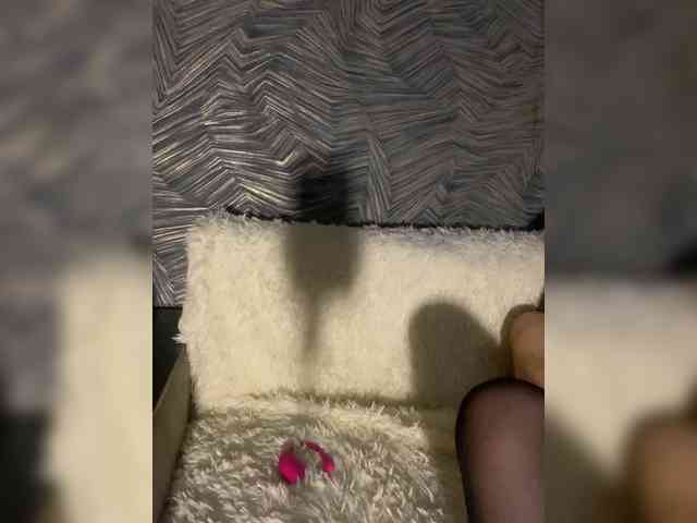 SpasVika Live Webcam on BongaCams