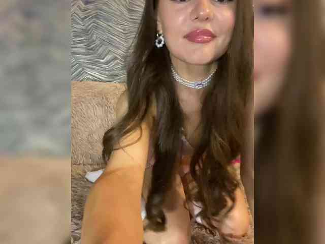 Malishka007 webcam
