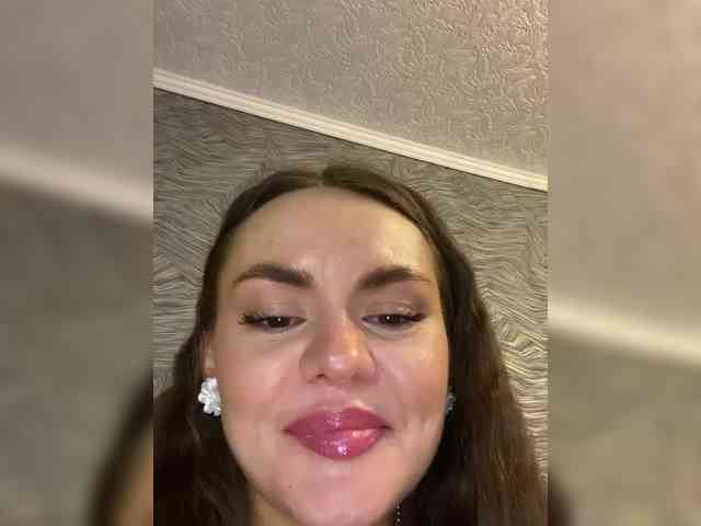 Malishka007 webcam
