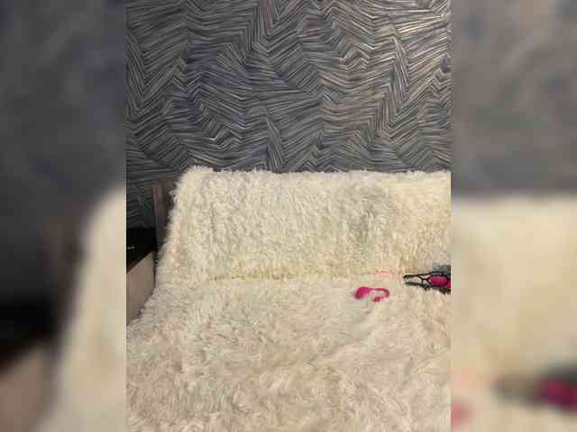 Malishka007 webcam
