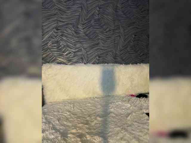 Malishka007 webcam