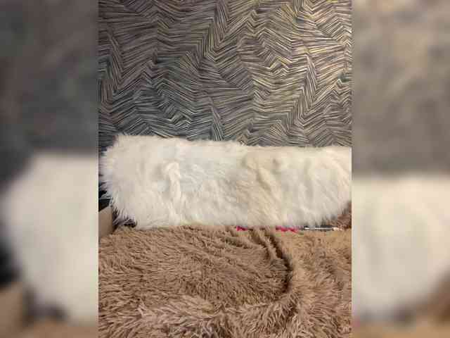 Malishka007 webcam