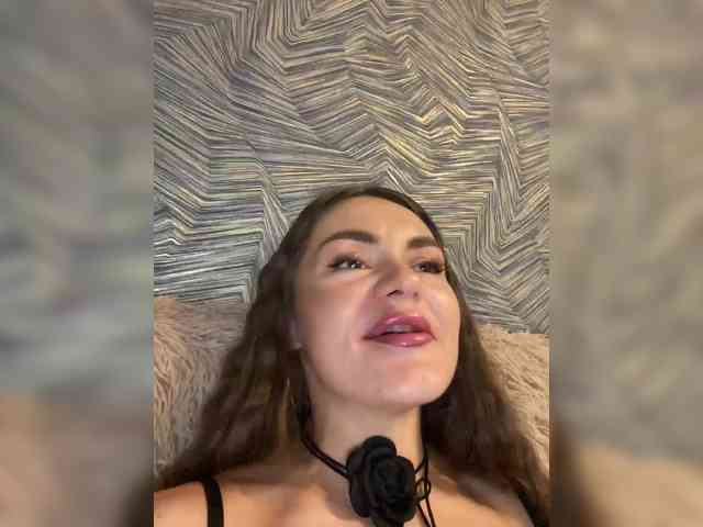 Malishka007 webcam