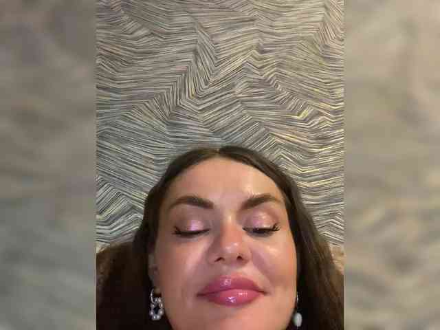 Malishka007 webcam